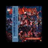 Brain Drill - Boundless Obscenity LP