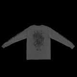 BRYSON.AI x METEOR GEM COLLAB LONGSLEEVE