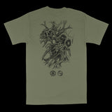 BRYSON.AI x METEOR GEM COLLAB TEE