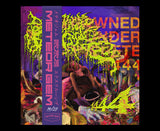 (PRE-SALE) Drowned Under Concrete - 1444 LP (MG EXCLUSIVE)