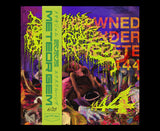 (PRE-SALE) Drowned Under Concrete - 1444 LP (MG EXCLUSIVE)