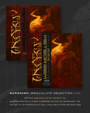 Warspawn - Immaculate Objection LP (MG EXCLUSIVE)