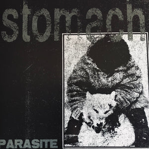 Stomach - Parasite LP