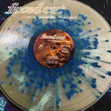 Faced Out - In The Absence Of Solace LP