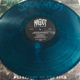 Sarcoughagus - Delusions Of The Sick LP