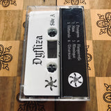 USED - Dyfliza – Morkinsálmar Cassette