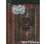 Speculum / Necroviolence - Split Cassette
