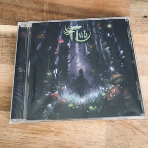 Flub - Flub CD