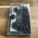 Seed Of Cain - The Gracious Misery Cassette