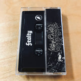 USED - Fealty - S/T Cassette