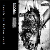 FxExCxExSx / Recreational Castration – Split Cassette