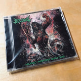 Becerus - Homo Homini Brutus CD