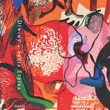 Drwiwy / Santa Espina - Split Cassette