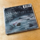 Winterhymn – Songs For The Slain CD