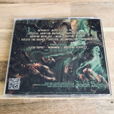 Iconic Vivisect - Monument Of Depravity CD
