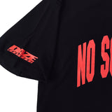 NO SOULS SAVED TEE