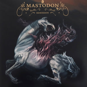Mastodon - Remission 2xLP