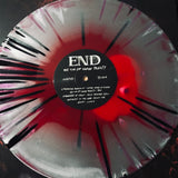 END - The Sin Of Human Frailty LP