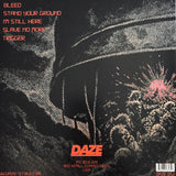 Torena - Evil Eyez 12"