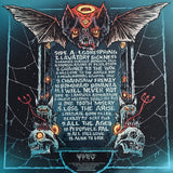 USED - Birdflesh - Sickness In The North LP
