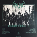 Gorephilia - Severed Monolith LP
