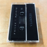 Friisk / Hallig - Split Cassette