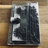 Seed Of Cain - The Gracious Misery Cassette