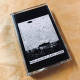 USED - Obscure Skuadron – Mysterious Existence Tape