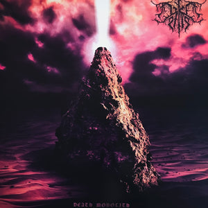 Like Rats - Death Monolith LP