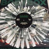 Bodybox - Through The Bongfire / Microwaved Weed 12"