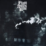 From Ashes Rise - Concrete And Steel (Remastered) LP