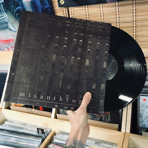 Misanthropæ – Untitled LP