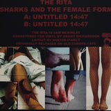 The Rita – Sharks And The Female Form LP