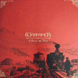 Wayfarer - A Romance With Violence LP