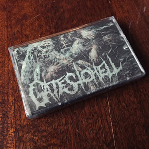 Gates To Hell - Gates To Hell Cassette