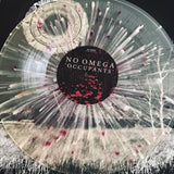 No Omega – Occupants 12"