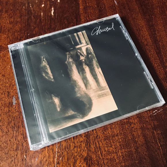 Glemsel – Unavngivet CD