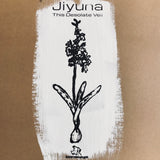 Jiyuna – This Desolate Veil LP