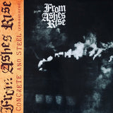 From Ashes Rise - Concrete And Steel (Remastered) LP