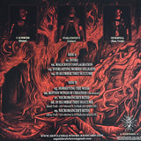 Sepulchral Whore – Everlasting Morbid Delights LP