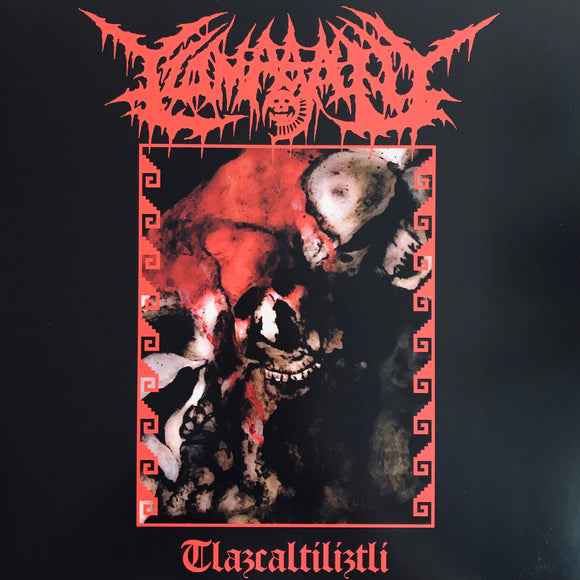 Tzompantli – Tlazcaltiliztli LP