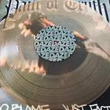 Pain Of Truth - No Blame...Just Facts 12" EP