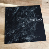BLEMISH - Colosso - Obnoxious CD