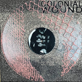 Colonial Wound - Untitled 12"