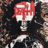 Death - Individual Thought Patterns LP