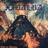 Xibalba - Años en Infierno LP