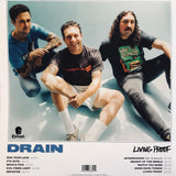 Drain - Living Proof LP