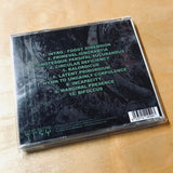Becerus - Homo Homini Brutus CD