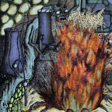 Trichomoniasis - Containment Facility CD