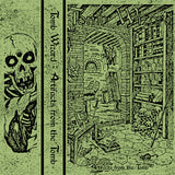 Tomb Wizard – Artifacts From The Tomb Cassette
